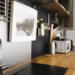 Apartmán Modern & Sunny 1br With Swimming Pool Lucembursko