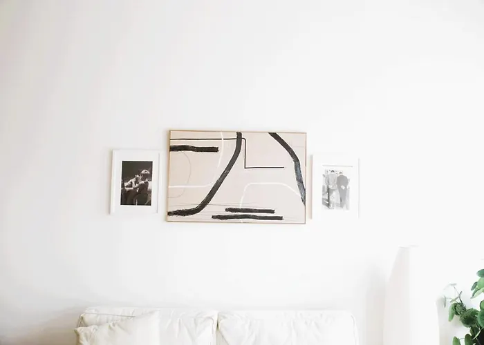 Modern & Sunny 1br With Swimming Pool Appartement Luxembourg