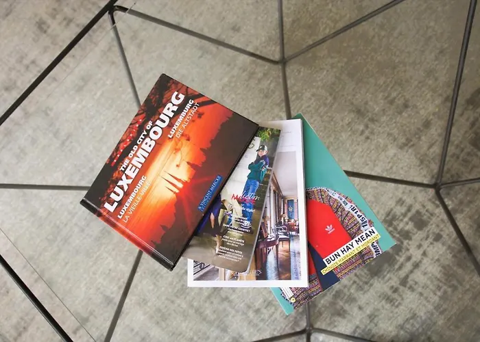 Appartement Modern & Sunny 1br With Swimming Pool