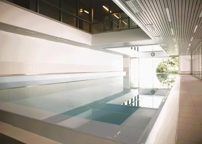 Διαμέρισμα Modern & Sunny 1br With Swimming Pool