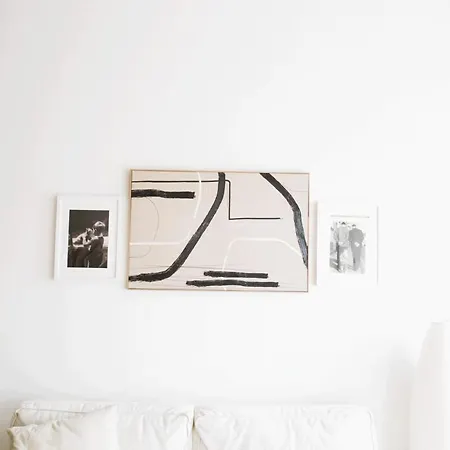 Modern & Sunny 1br With Swimming Pool Apartamento Luxemburgo