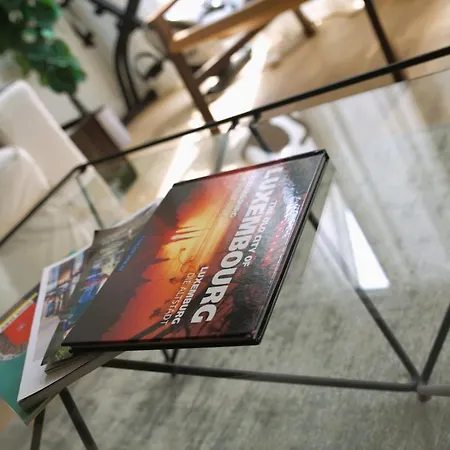 Apartamento Modern & Sunny 1br With Swimming Pool