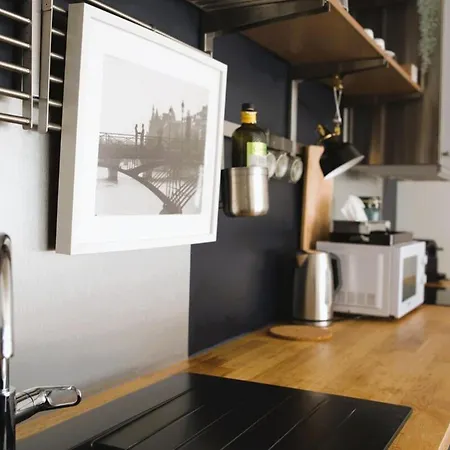 Apartamento Modern & Sunny 1br With Swimming Pool Luxemburgo